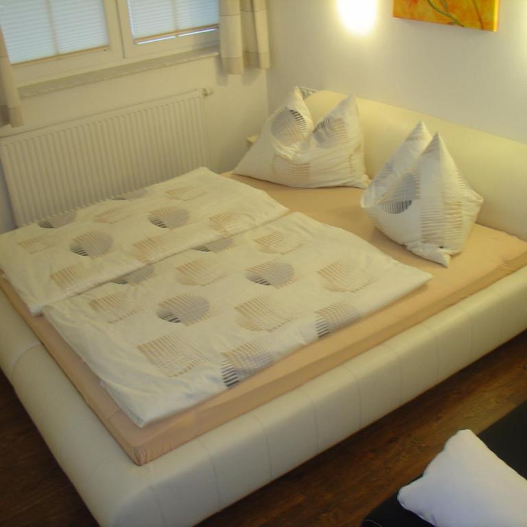 Haus Panorama - One-Bedroom Apartment - 7