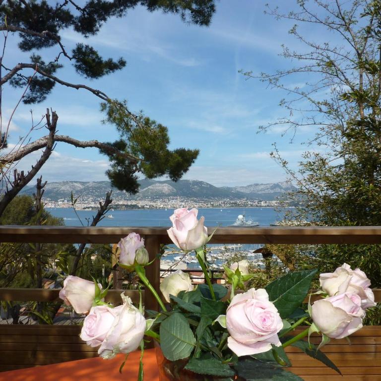 Home6 - Doppelzimmer mit Terrasse - 5