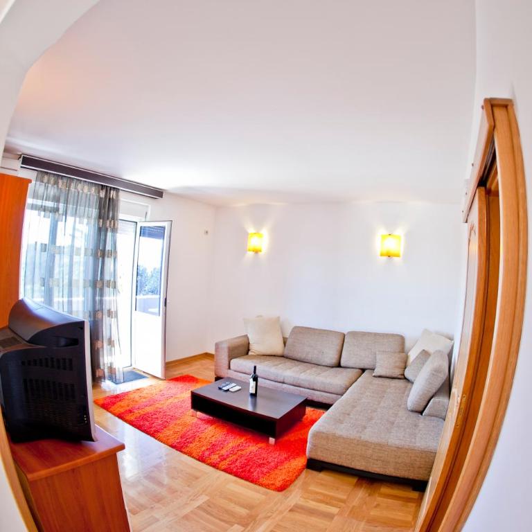 Apartments Stefan - One-Bedroom Apartment - 3