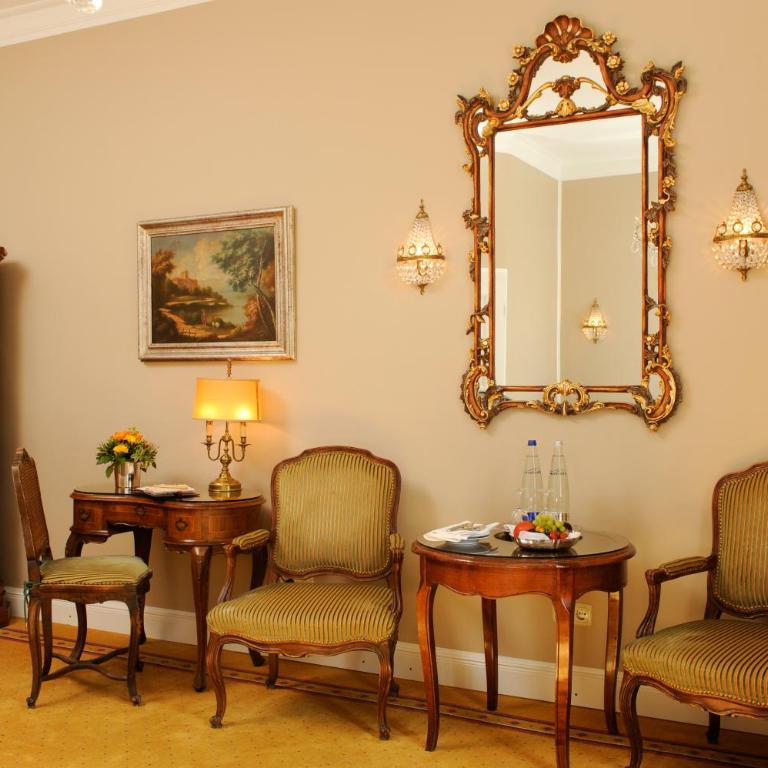 Boutique Hotel Splendid - Deluxe Doppelzimmer - 7