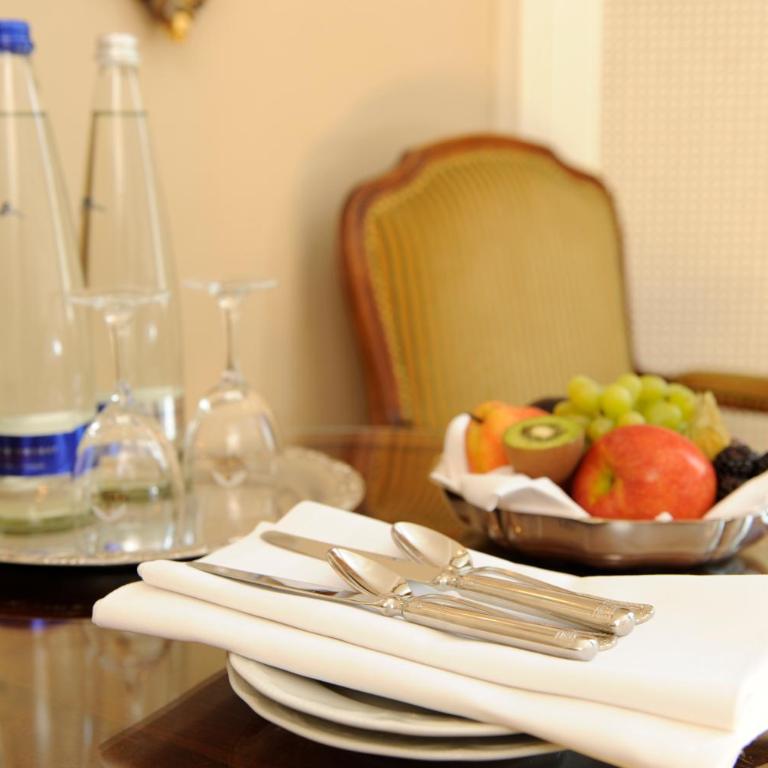 Boutique Hotel Splendid - Deluxe Doppelzimmer - 6