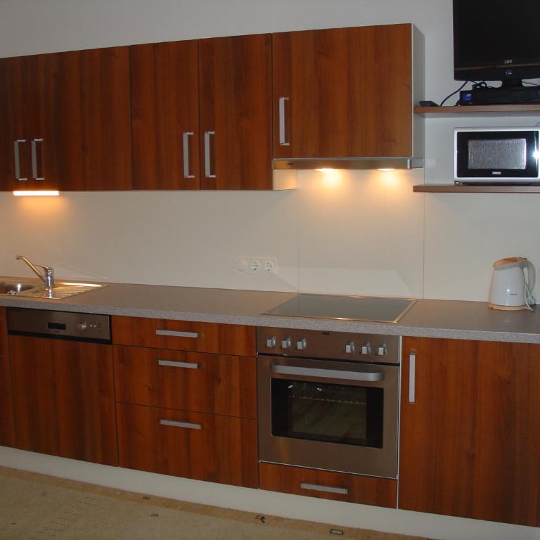 Haus Panorama - Two-Bedroom Apartment - 4