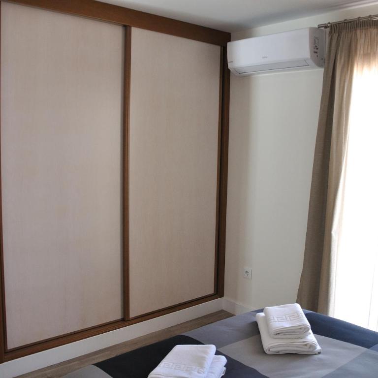 Apartamentos Sábora - Apartamento de 1 dormitorio - 6