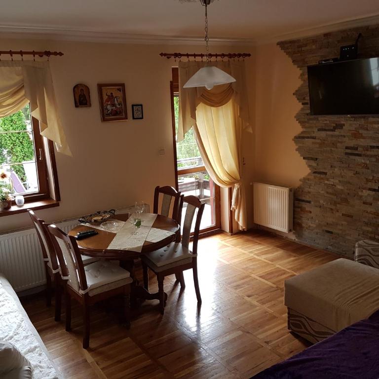 Apartman Cici - Apartman - 31