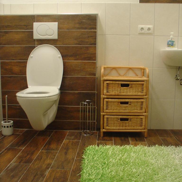 Haus Panorama - One-Bedroom Apartment - 5