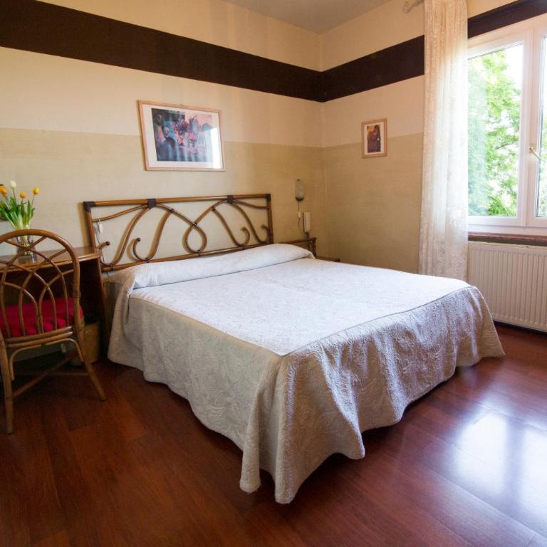 Hotel Castello S. Antonio - Junior Suite con Vista Lago - 1