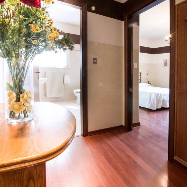 Hotel Castello S. Antonio - Junior Suite con Vista Lago - 2