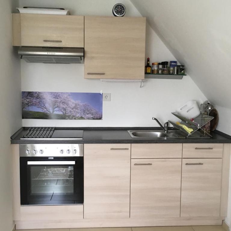 Augsburg-Bergheim E. - Apartamento de 2 dormitorios - 2