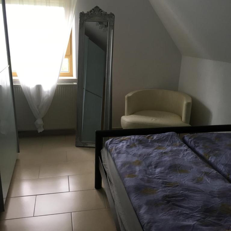 Augsburg-Bergheim E. - Apartamento de 2 dormitorios - 10