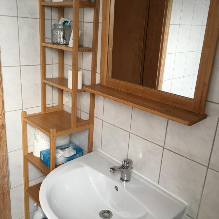 Augsburg-Bergheim E. - Apartamento de 2 dormitorios - 8