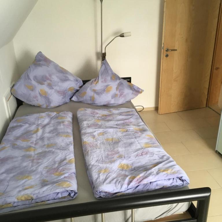 Augsburg-Bergheim E. - Apartamento de 2 dormitorios - 9