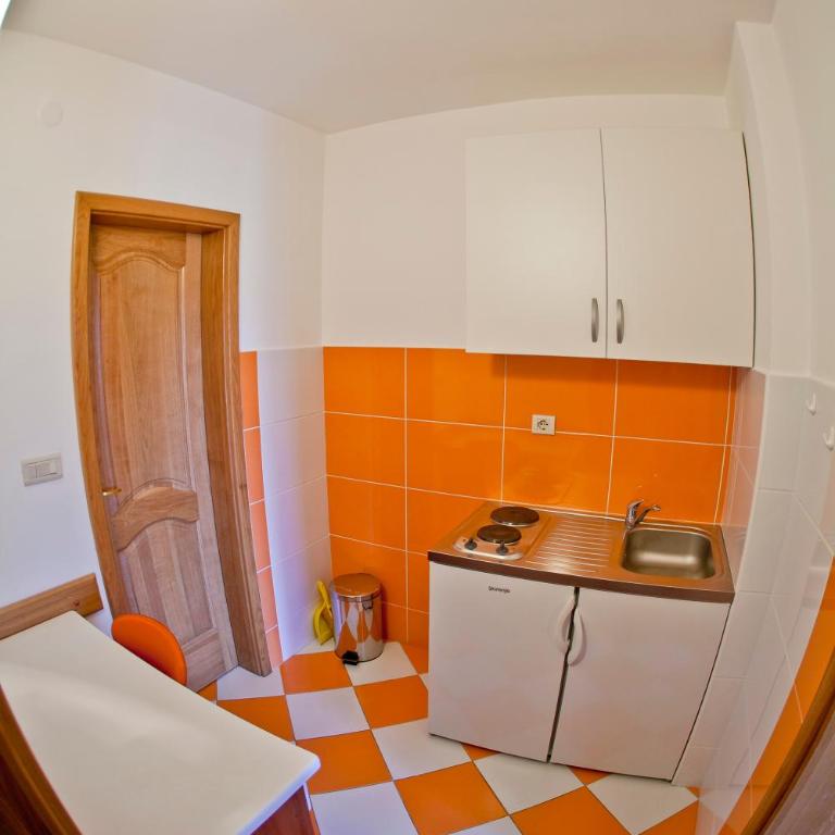 Apartments Stefan - One-Bedroom Apartment - 6