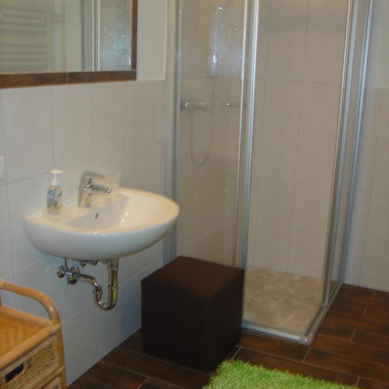 Haus Panorama - One-Bedroom Apartment - 6