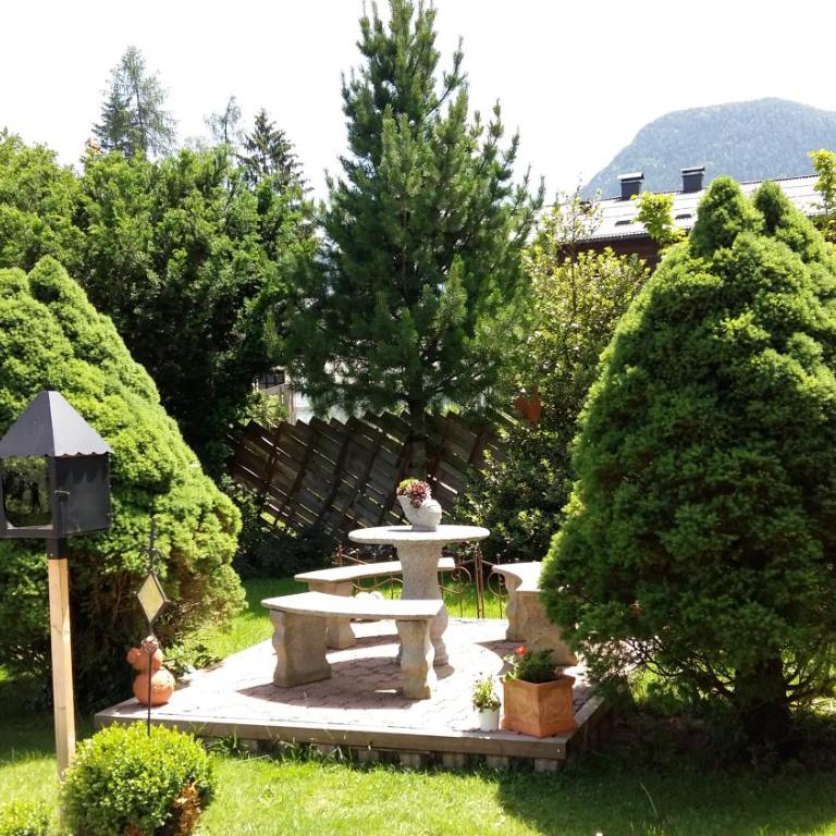 Landhaus Haitzmann - Apartamento - 2