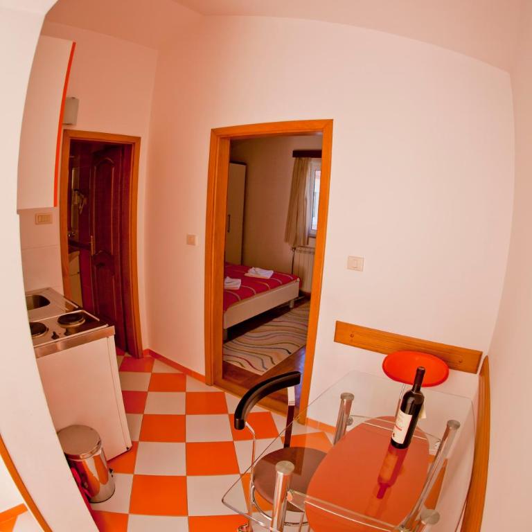 Apartments Stefan - Studio (3 Adults) - 5