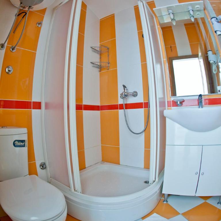 Apartments Stefan - Studio (3 Adults) - 8
