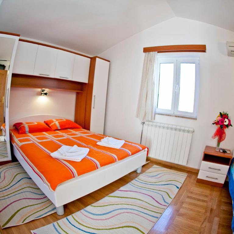 Apartments Stefan - Studio (3 Adults) - 9