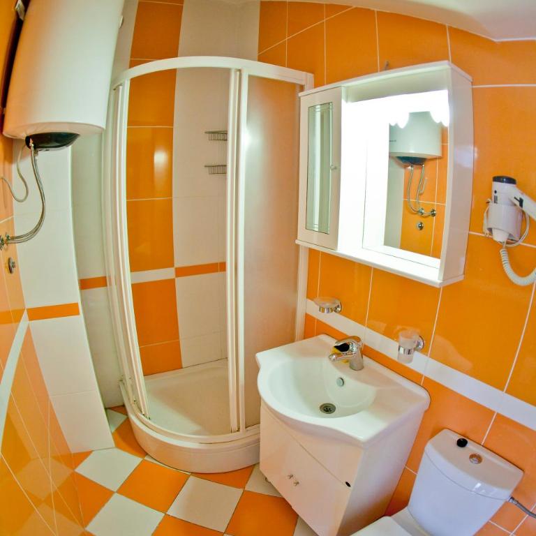 Apartments Stefan - Studio (3 Adults) - 10