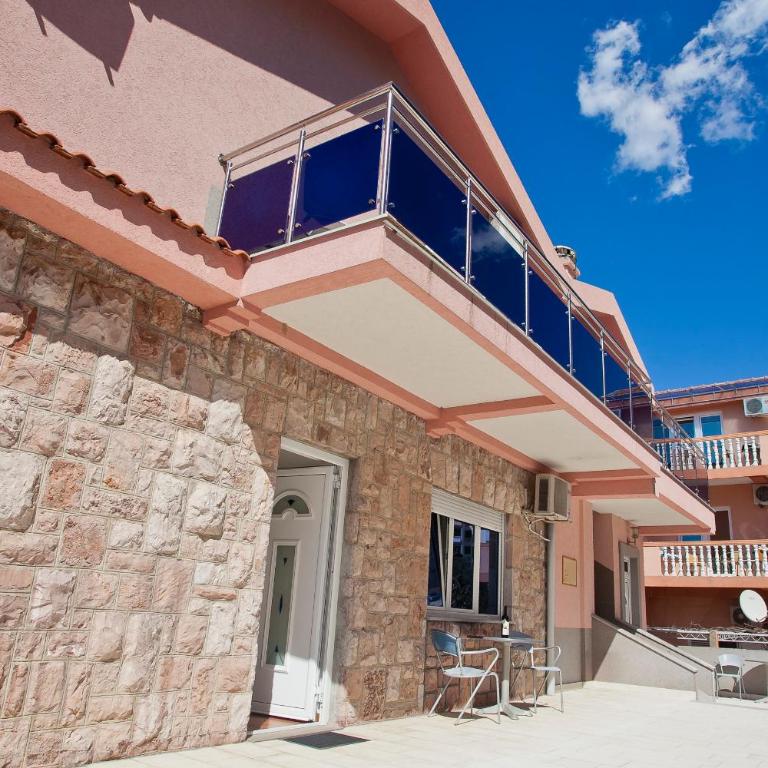 Apartments Stefan - Studio (3 Adults) - 11