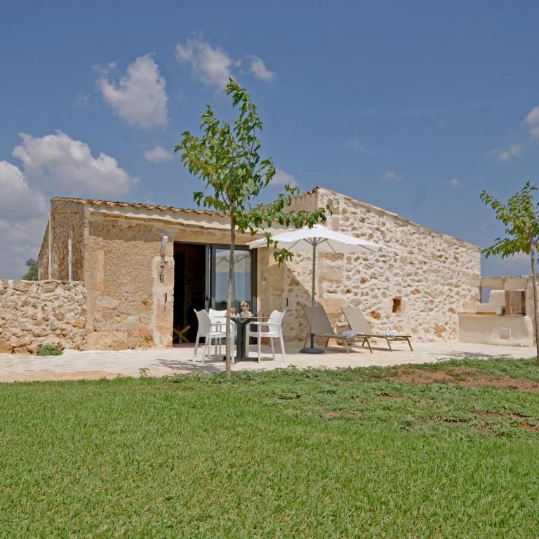 Agroturisme Rafal Nou - Suite Confort - 11