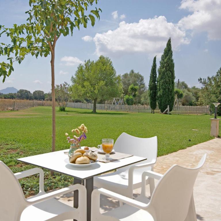 Agroturisme Rafal Nou - Suite Confort - 14