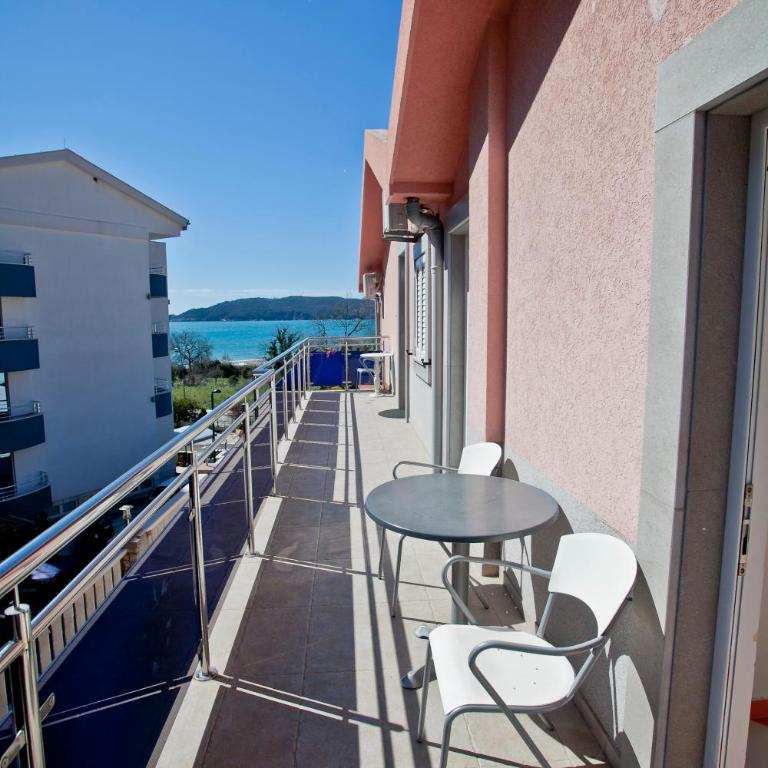 Apartments Stefan - Studio (3 Adults) - 1