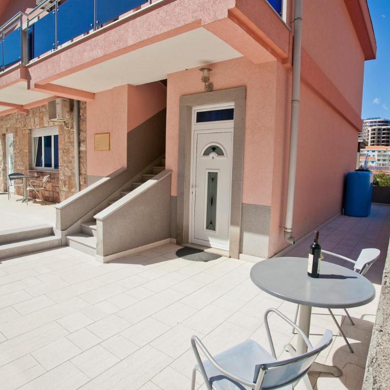 Apartments Stefan - Studio (3 Adults) - 12