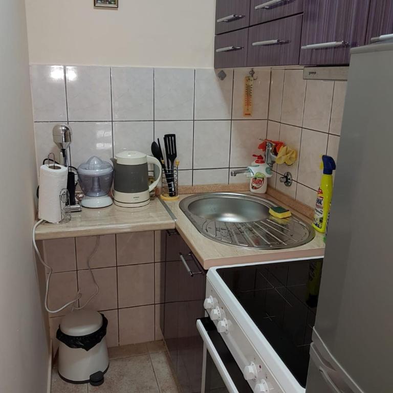 Apartman Cici - Apartman - 36