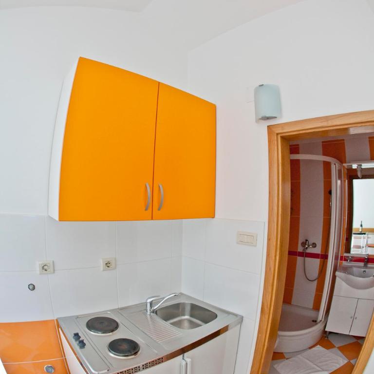 Apartments Stefan - Studio (3 Adults) - 6