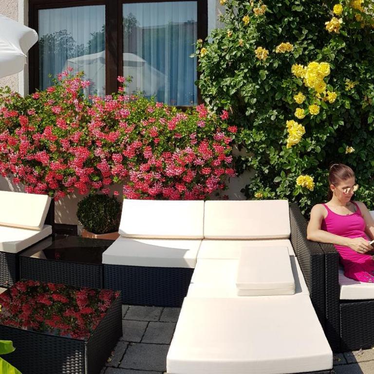 Kurhotel Anders - Standard Einzelzimmer - 12