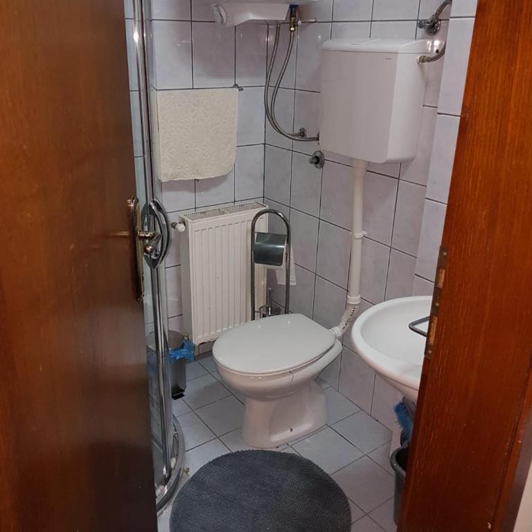 Apartman Cici - Apartman - 39