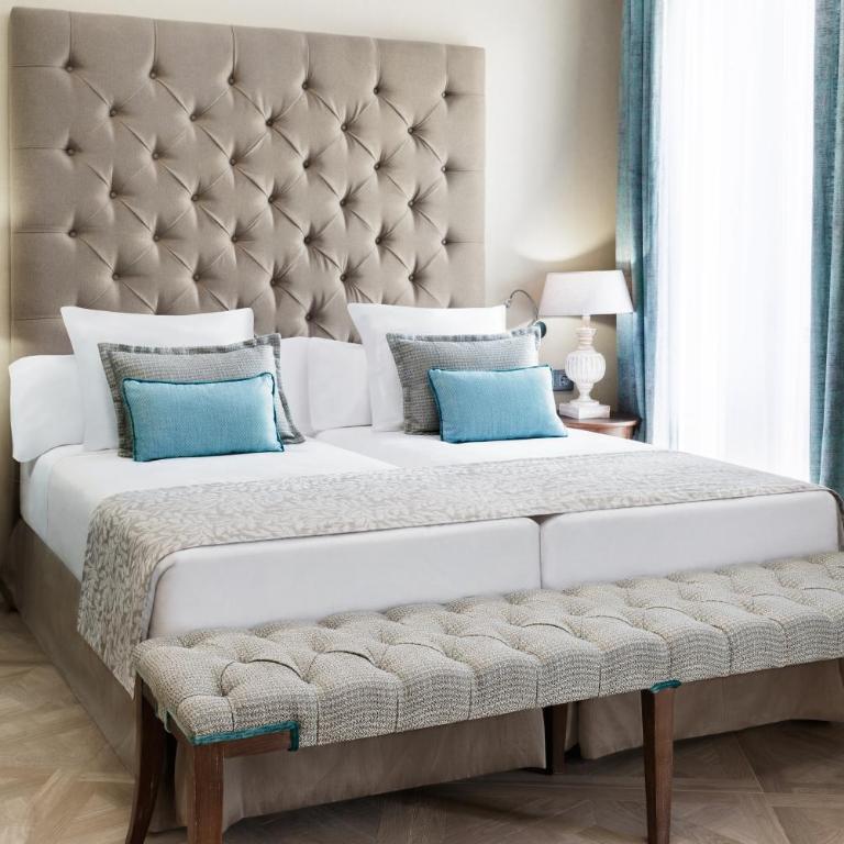 Lamaro Hotel Barcelona - Preferred Hotels & Resorts - Lifestyle Collection - Executive - 1