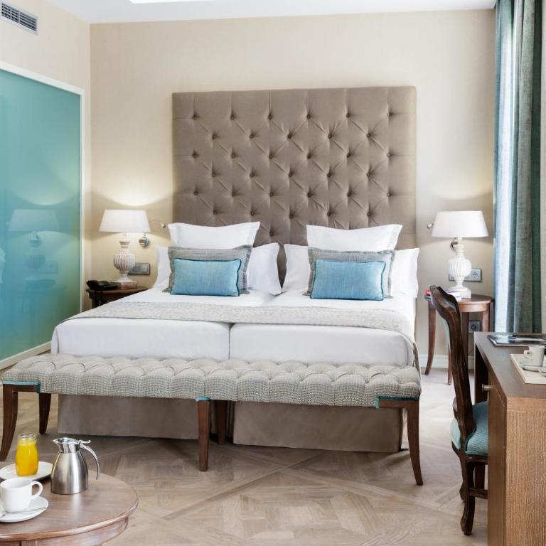 Lamaro Hotel Barcelona - Preferred Hotels & Resorts - Lifestyle Collection - Executive - 4