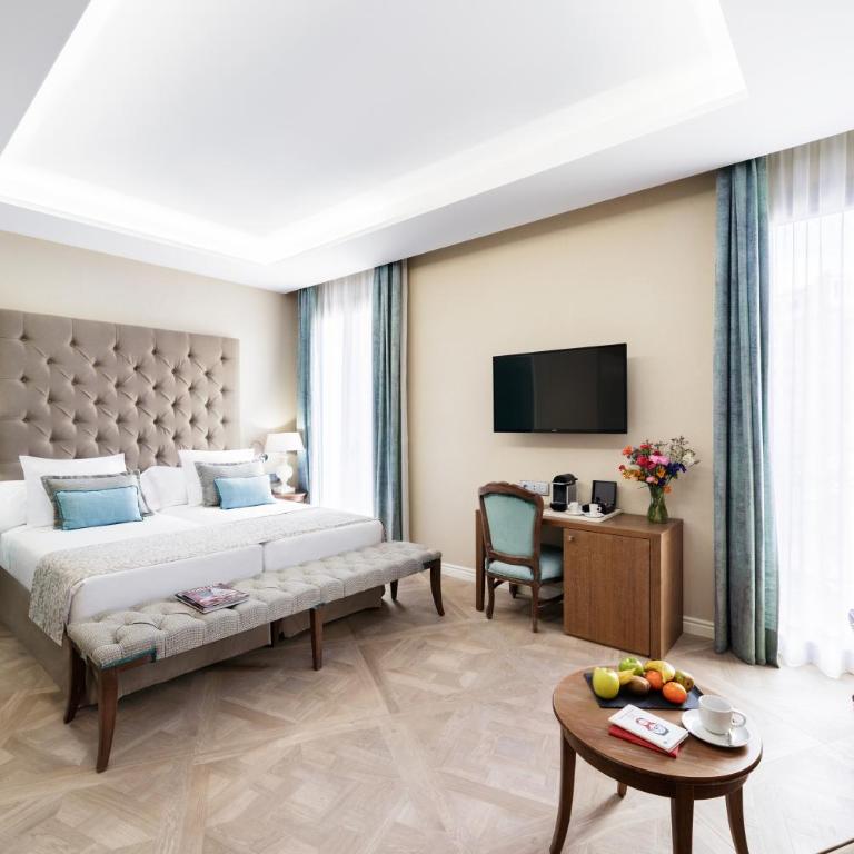 Lamaro Hotel Barcelona - Preferred Hotels & Resorts - Lifestyle Collection - Executive - 2