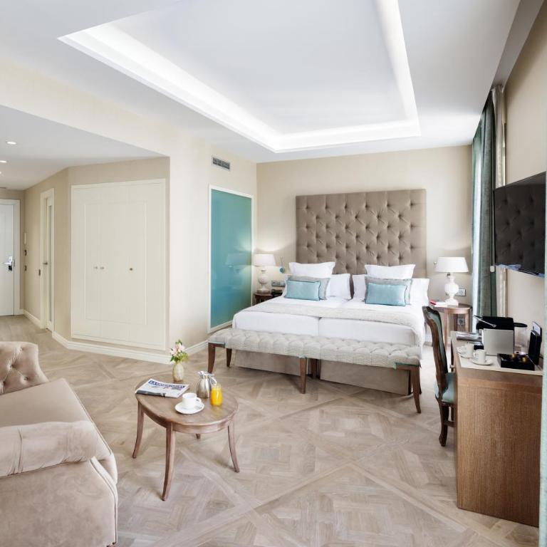 Lamaro Hotel Barcelona - Preferred Hotels & Resorts - Lifestyle Collection - Executive - 3