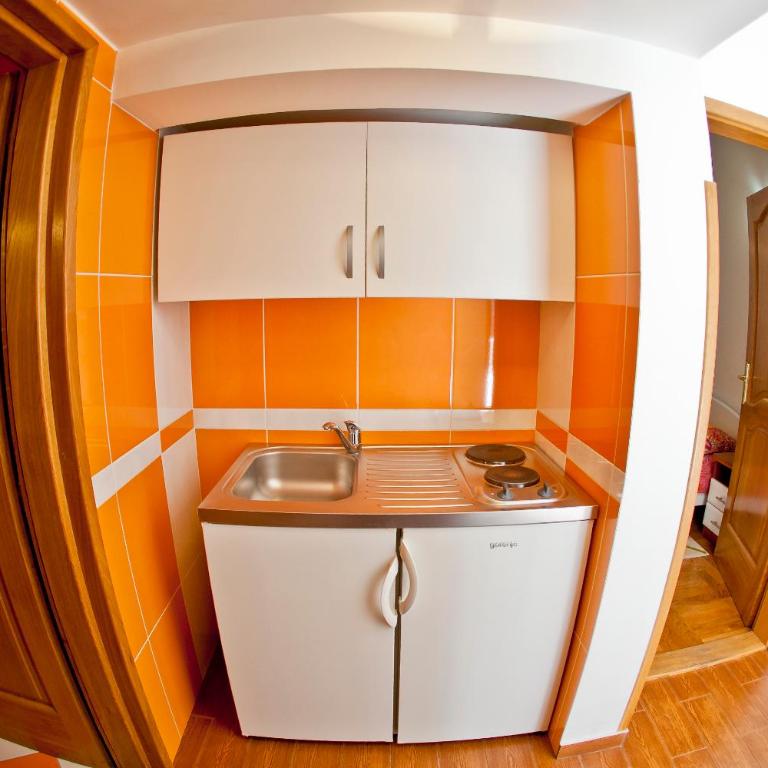 Apartments Stefan - Studio (3 Adults) - 14