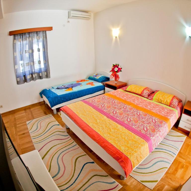 Apartments Stefan - Studio (3 Adults) - 4