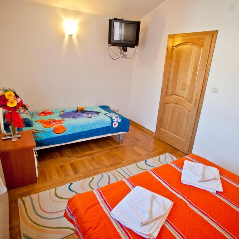 Apartments Stefan - Studio (3 Adults) - 16