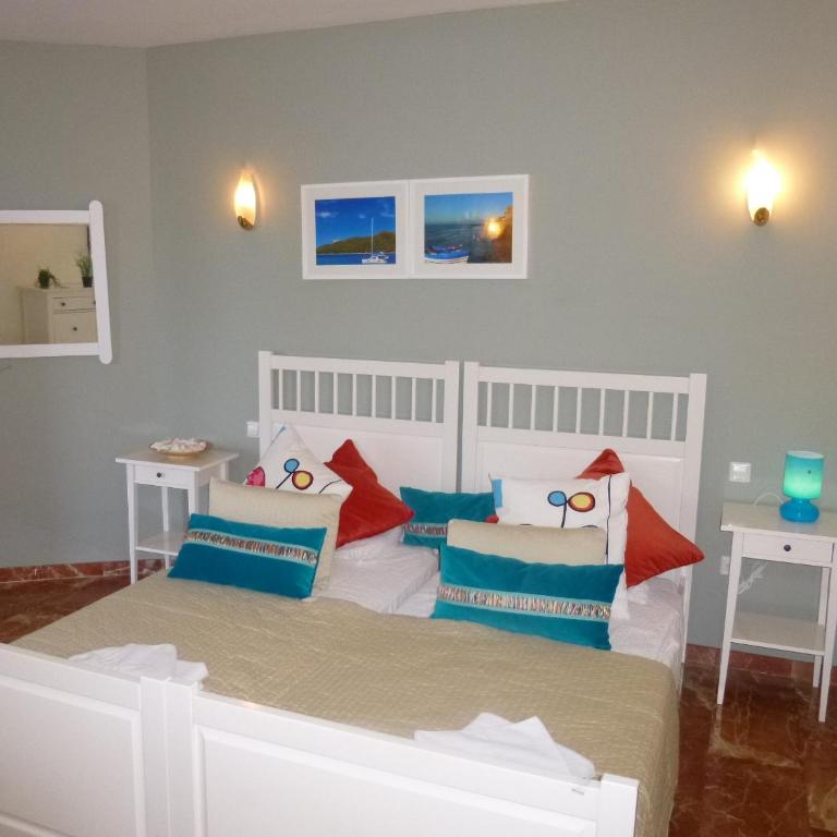 La Perla de Torrenueva - Villa con piscina privada - 13