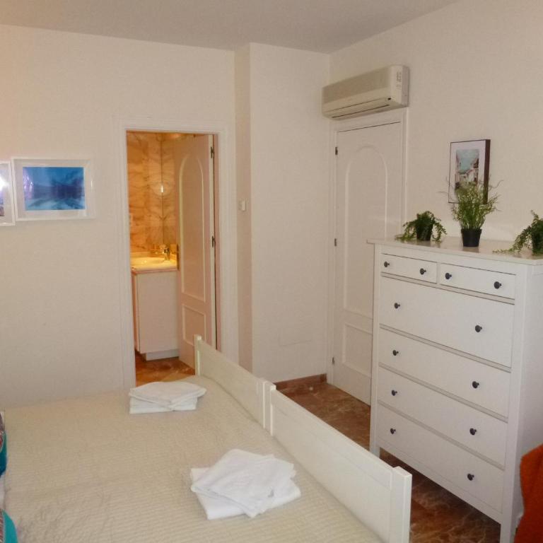 La Perla de Torrenueva - Villa con piscina privada - 14