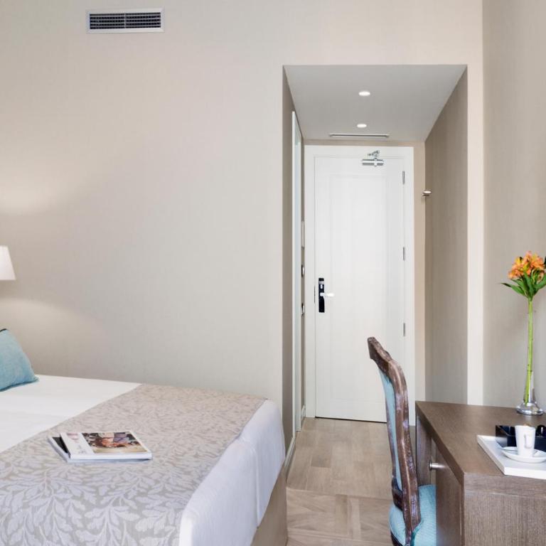 Lamaro Hotel Barcelona - Preferred Hotels & Resorts - Lifestyle Collection - Elegance - 2