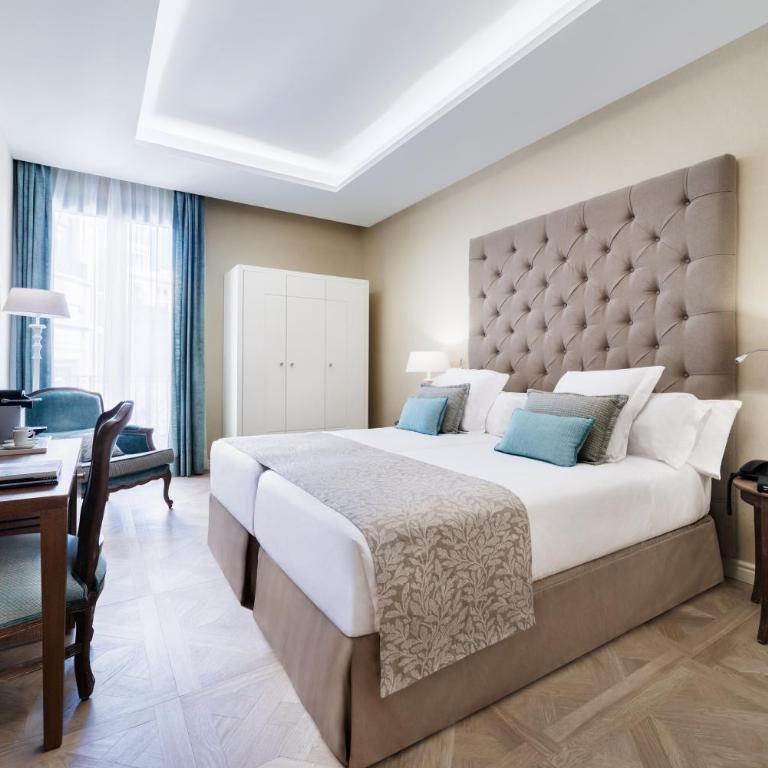 Lamaro Hotel Barcelona - Preferred Hotels & Resorts - Lifestyle Collection - Elegance - 4