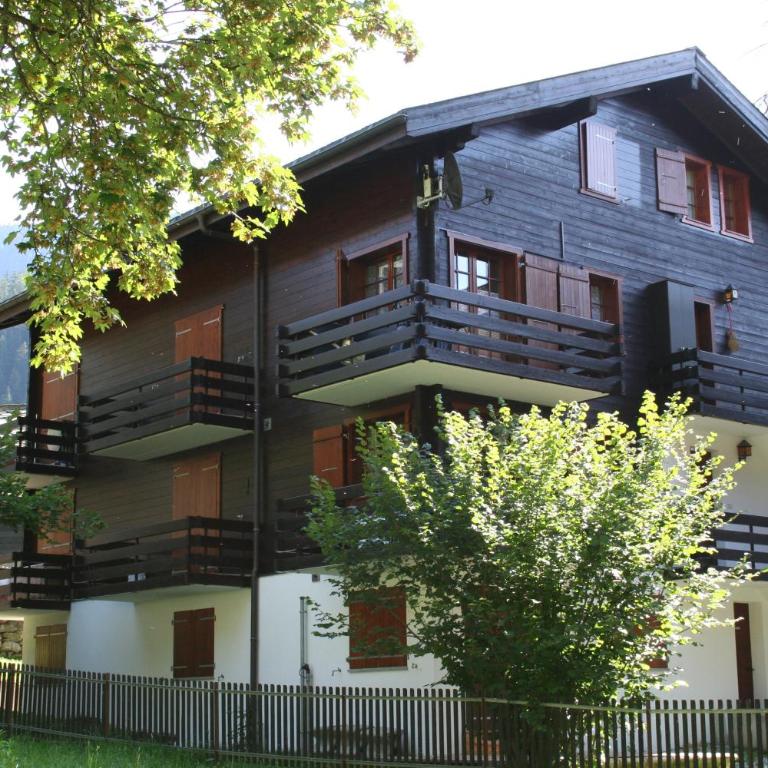 Mischi - Apartamento de 1 dormitorio - 8