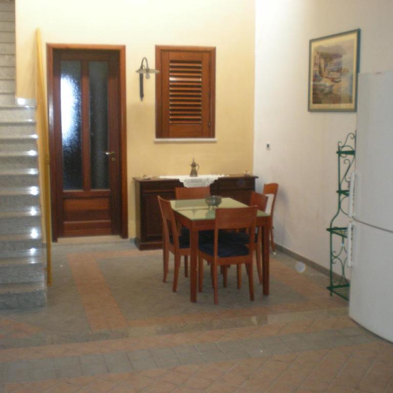 Aimola - Casa Vacanze - 14