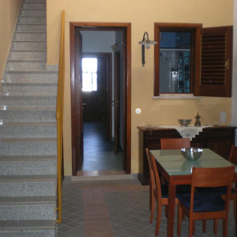 Aimola - Casa Vacanze - 28
