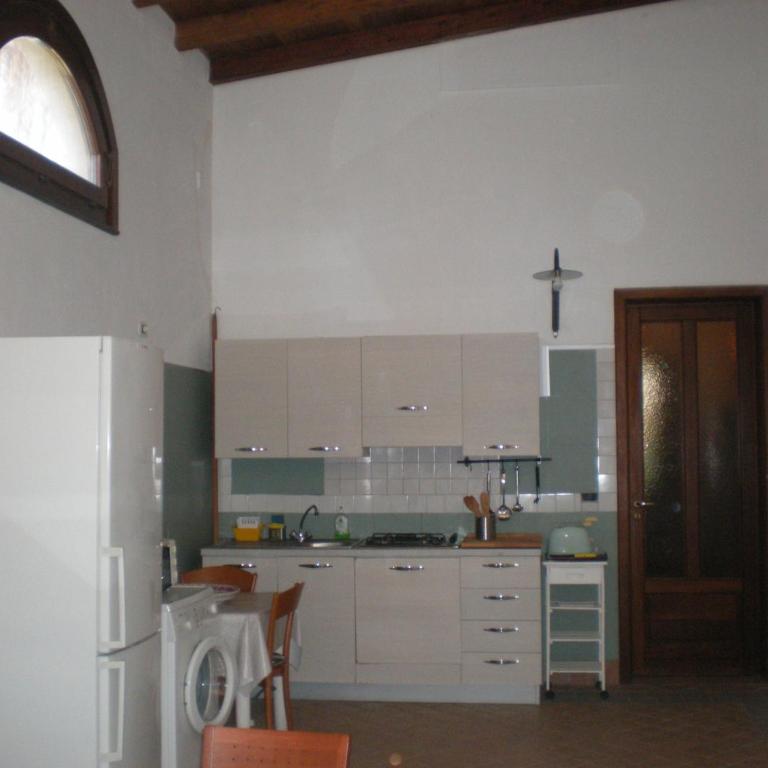 Aimola - Casa Vacanze - 20