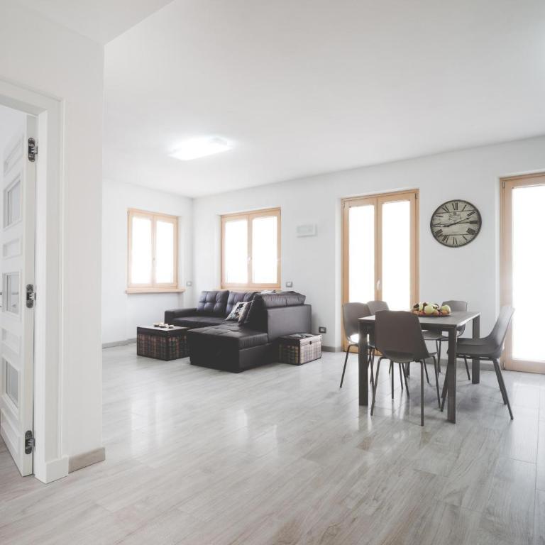 Appartamenti Ora e Peler - Appartamento con 2 Camere da Letto - 1