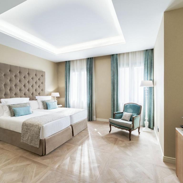 Lamaro Hotel Barcelona - Preferred Hotels & Resorts - Lifestyle Collection - Executive Plus - 4