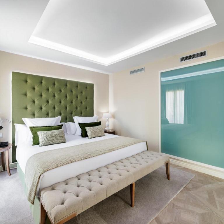 Lamaro Hotel Barcelona - Preferred Hotels & Resorts - Lifestyle Collection - Grand Master Suite - 2