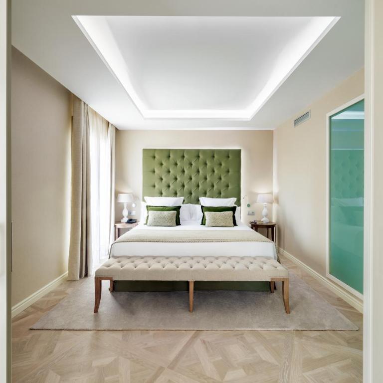 Lamaro Hotel Barcelona - Preferred Hotels & Resorts - Lifestyle Collection - Grand Master Suite - 5